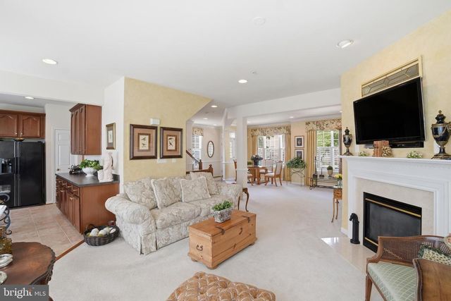 12785 PLAYFAIR LN, Bristow, VA 20136