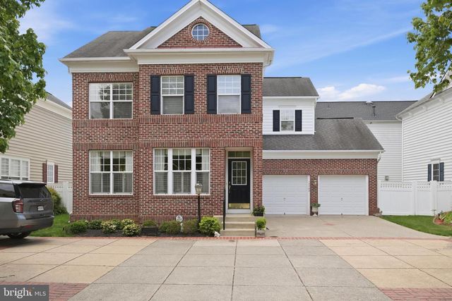 12785 PLAYFAIR LN, Bristow, VA 20136
