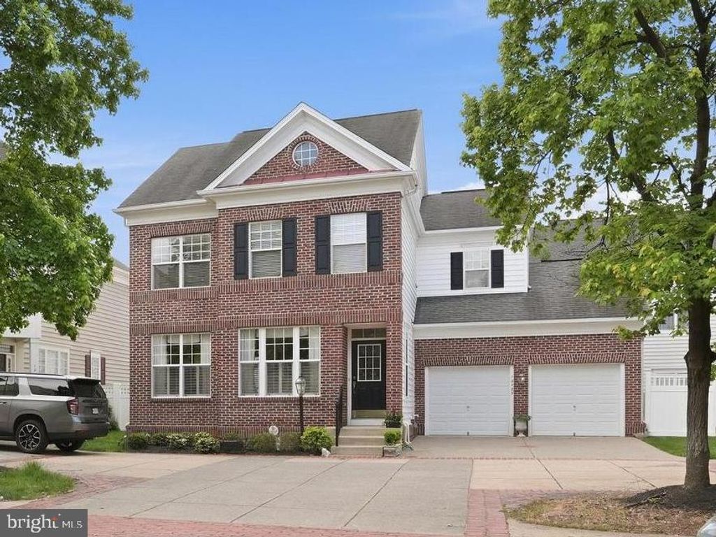 12785 PLAYFAIR LN, Bristow, VA 20136
