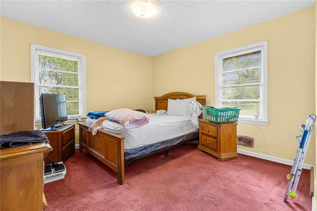 2043 Parker Ranch Road SE, Atlanta, GA 30316