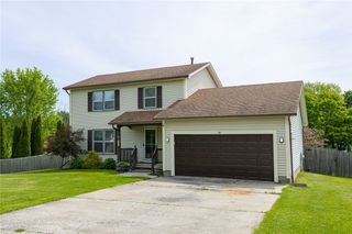 58 Cheshire Lane, Gates, NY 14624