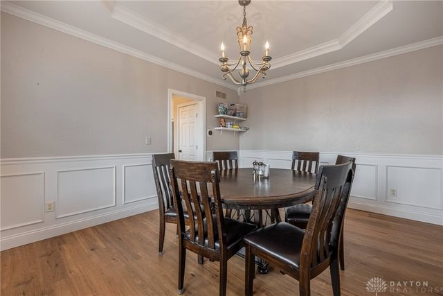 4532 Miller Road, Middletown, OH 45042