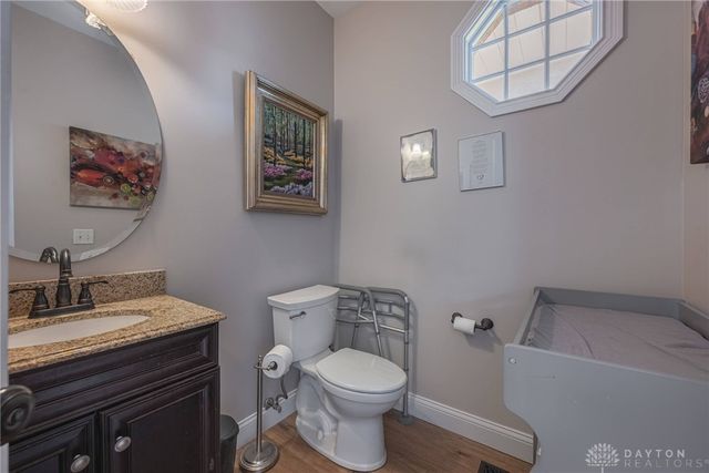 4532 Miller Road, Middletown, OH 45042