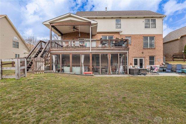 4532 Miller Road, Middletown, OH 45042