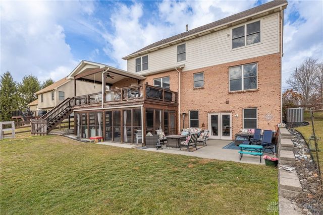 4532 Miller Road, Middletown, OH 45042