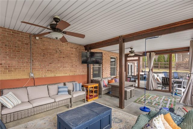 4532 Miller Road, Middletown, OH 45042