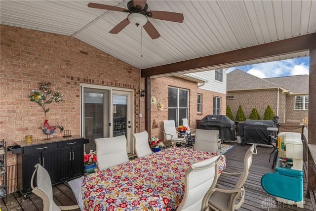 4532 Miller Road, Middletown, OH 45042