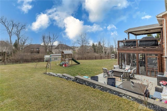 4532 Miller Road, Middletown, OH 45042