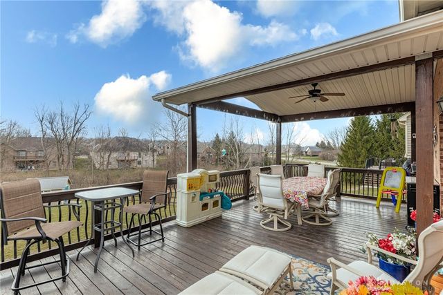 4532 Miller Road, Middletown, OH 45042