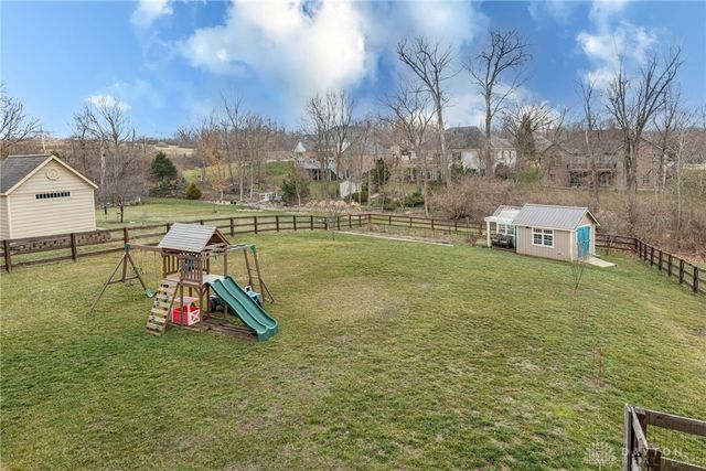 4532 Miller Road, Middletown, OH 45042