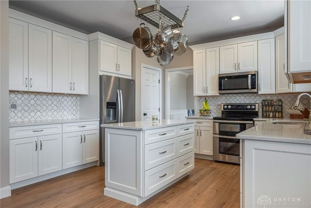 4532 Miller Road, Middletown, OH 45042