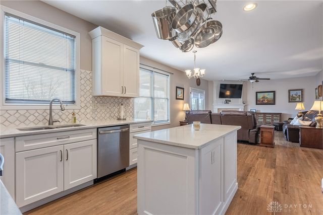 4532 Miller Road, Middletown, OH 45042