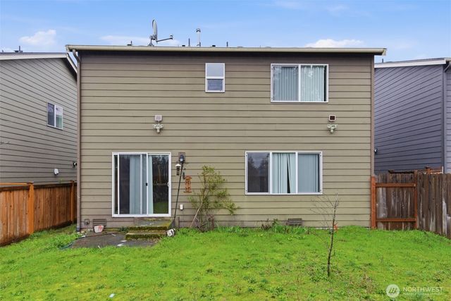 4244 E Roosevelt Avenue, Tacoma, WA 98404