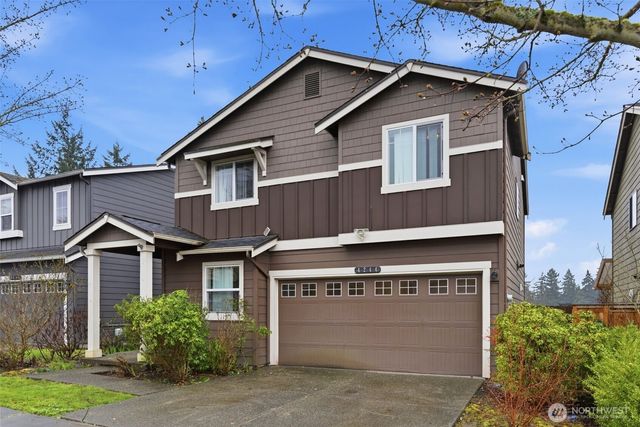 4244 E Roosevelt Avenue, Tacoma, WA 98404