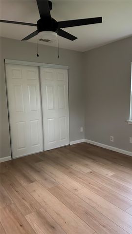 901 N Blanche Street, Terrell, TX 75160