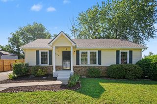 1577 Mary Beth Ln, Clarksville, TN 37042