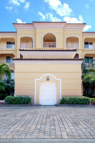 22 Harbour Isle Drive W 204, Fort Pierce, FL 34949