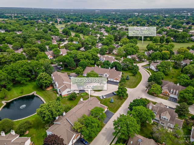 125 Rob Roy Lane C, Prospect Heights, IL 60070