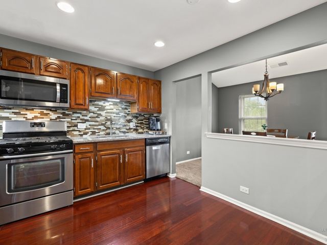 125 Rob Roy Lane C, Prospect Heights, IL 60070