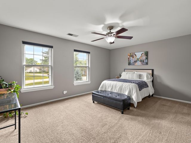 125 Rob Roy Lane C, Prospect Heights, IL 60070