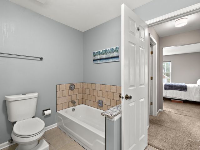 125 Rob Roy Lane C, Prospect Heights, IL 60070