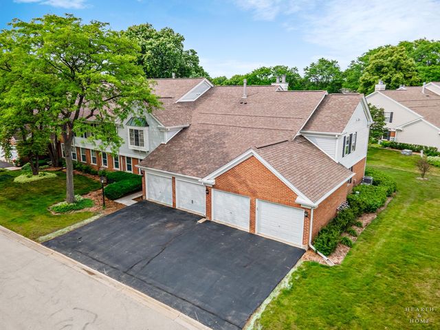 125 Rob Roy Lane C, Prospect Heights, IL 60070