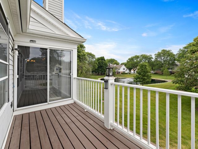 125 Rob Roy Lane C, Prospect Heights, IL 60070