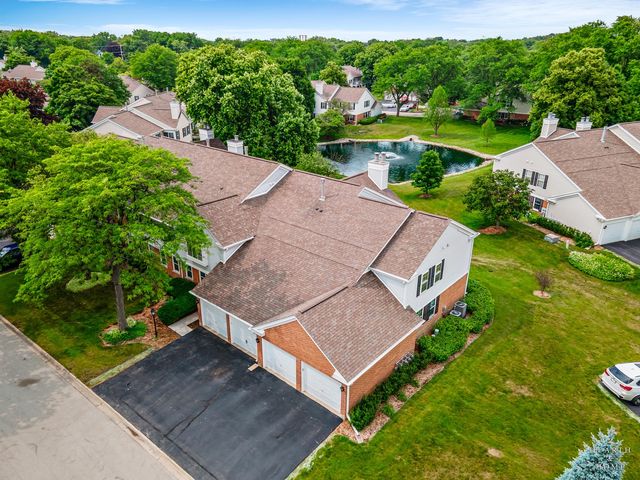 125 Rob Roy Lane C, Prospect Heights, IL 60070