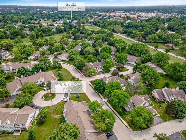 125 Rob Roy Lane C, Prospect Heights, IL 60070