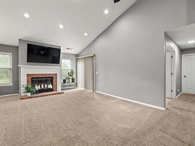 125 Rob Roy Lane C, Prospect Heights, IL 60070