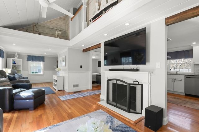 107 Lewis Road, Yarmouth, MA 02673