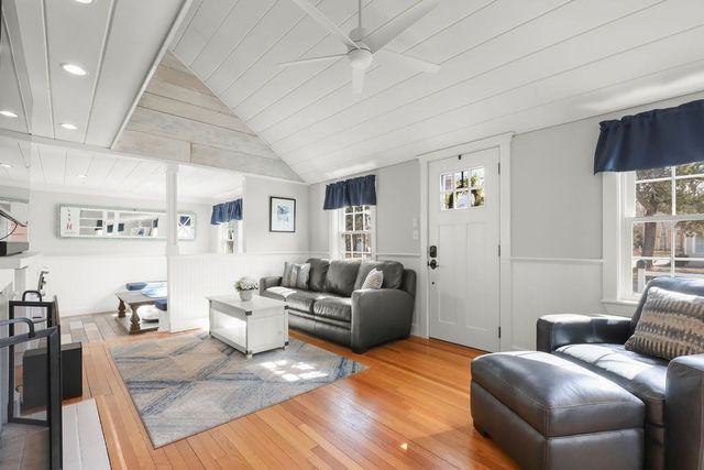 107 Lewis Road, Yarmouth, MA 02673