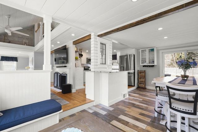 107 Lewis Road, Yarmouth, MA 02673