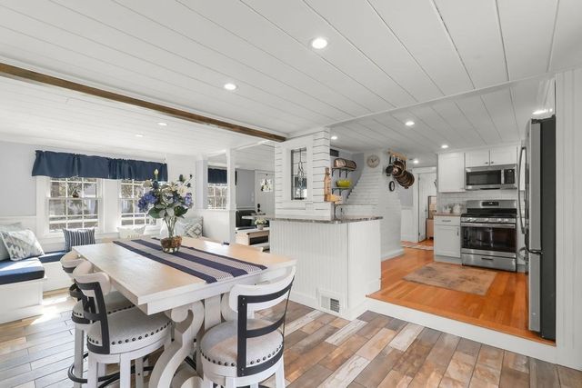 107 Lewis Road, Yarmouth, MA 02673