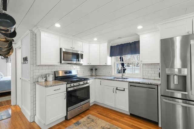 107 Lewis Road, Yarmouth, MA 02673