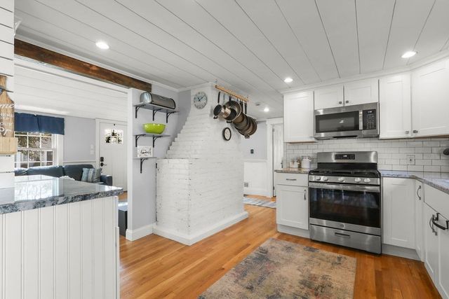 107 Lewis Road, Yarmouth, MA 02673