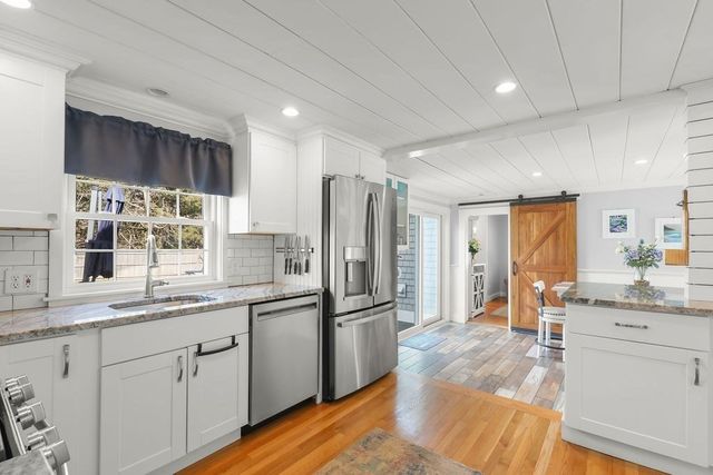 107 Lewis Road, Yarmouth, MA 02673