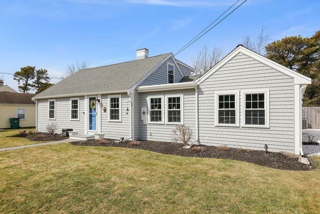 107 Lewis Road, Yarmouth, MA 02673