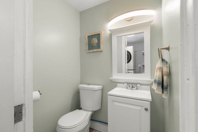 107 Lewis Road, Yarmouth, MA 02673