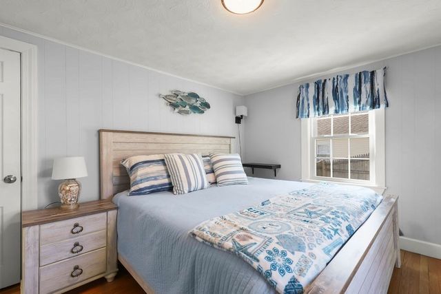 107 Lewis Road, Yarmouth, MA 02673
