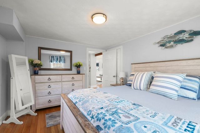 107 Lewis Road, Yarmouth, MA 02673
