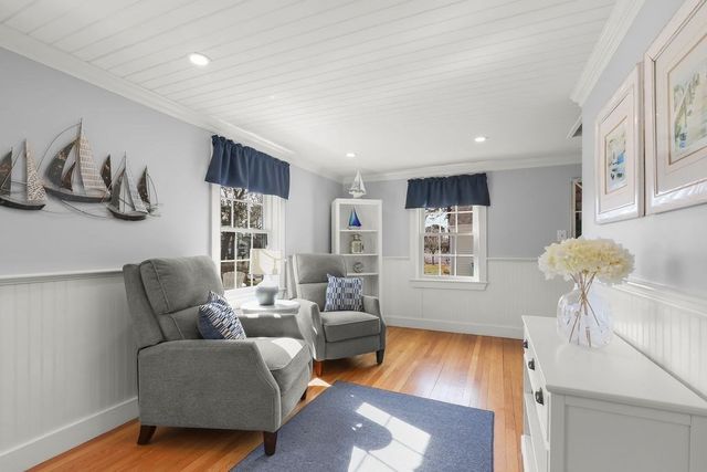 107 Lewis Road, Yarmouth, MA 02673