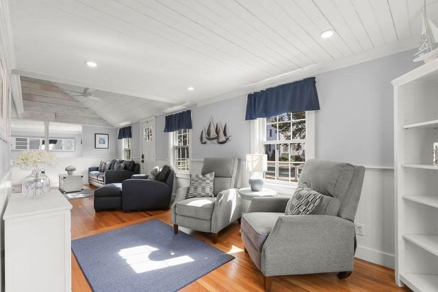 107 Lewis Road, Yarmouth, MA 02673