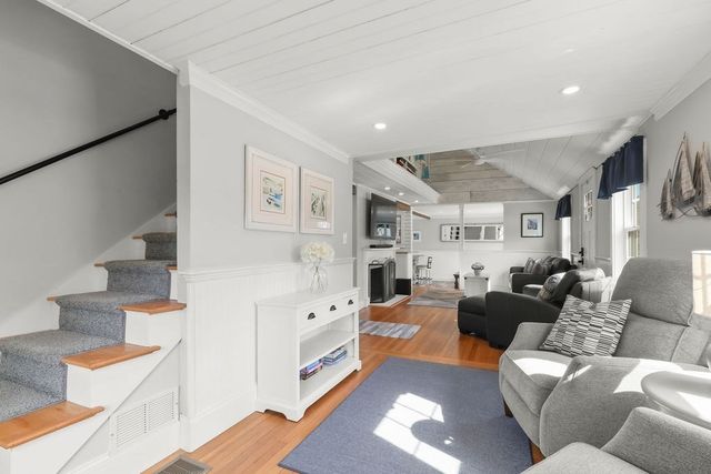 107 Lewis Road, Yarmouth, MA 02673