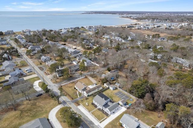 107 Lewis Road, Yarmouth, MA 02673