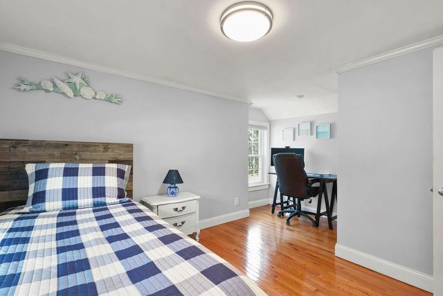 107 Lewis Road, Yarmouth, MA 02673