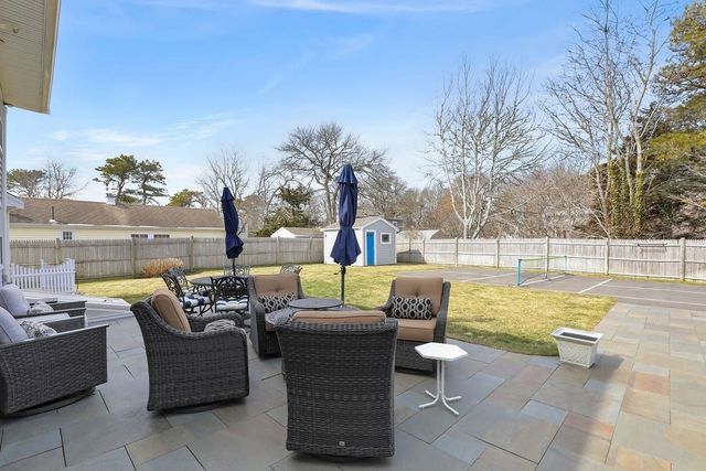 107 Lewis Road, Yarmouth, MA 02673