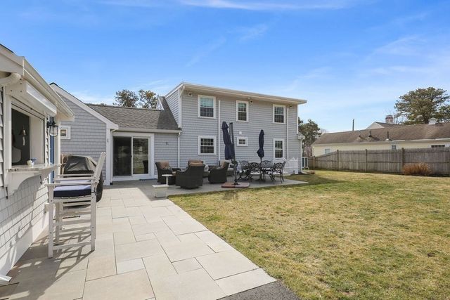 107 Lewis Road, Yarmouth, MA 02673