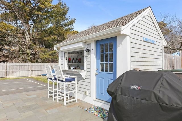 107 Lewis Road, Yarmouth, MA 02673