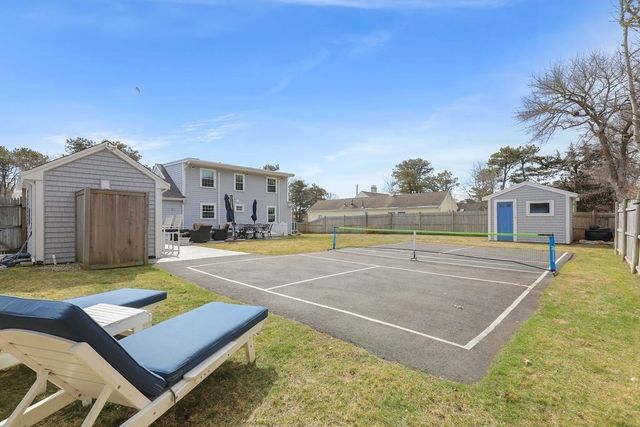 107 Lewis Road, Yarmouth, MA 02673